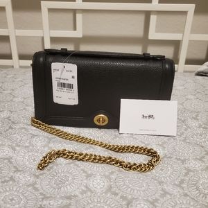 NWT Coach Crossbody